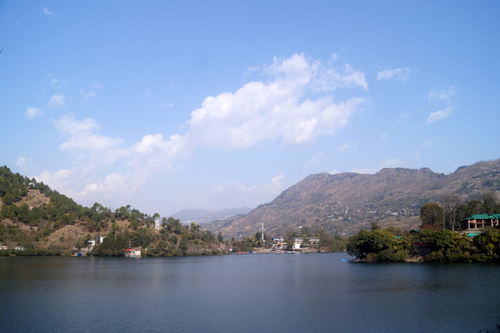 nature photography in nainital