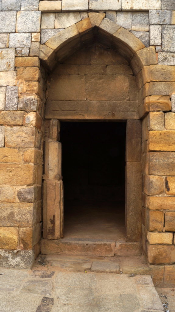 Qutub Minar photography