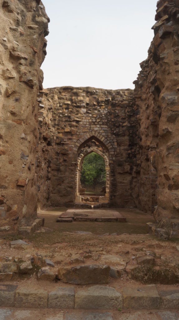 Qutub Minar photography