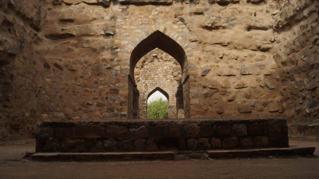 Qutub Minar photography