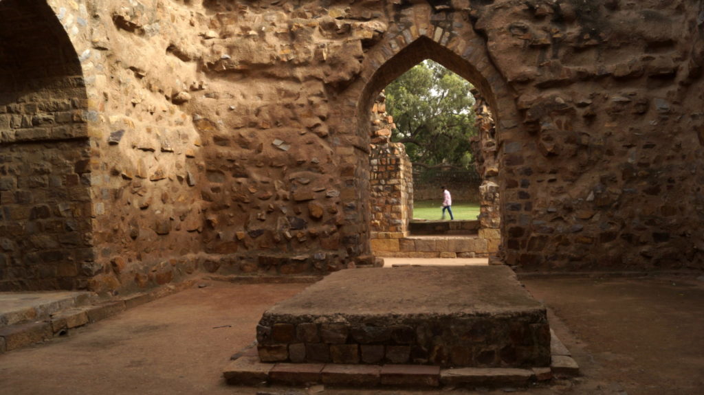 Qutub Minar photography