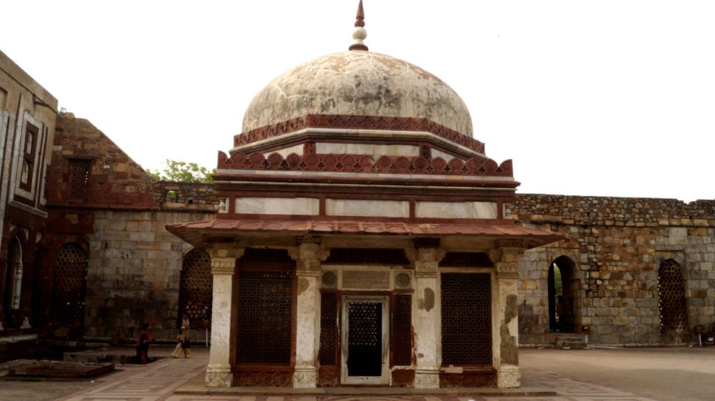 Qutub Minar photography