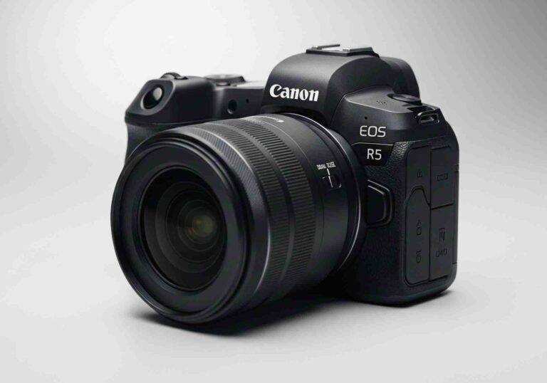 Equipment Necessary for Photography