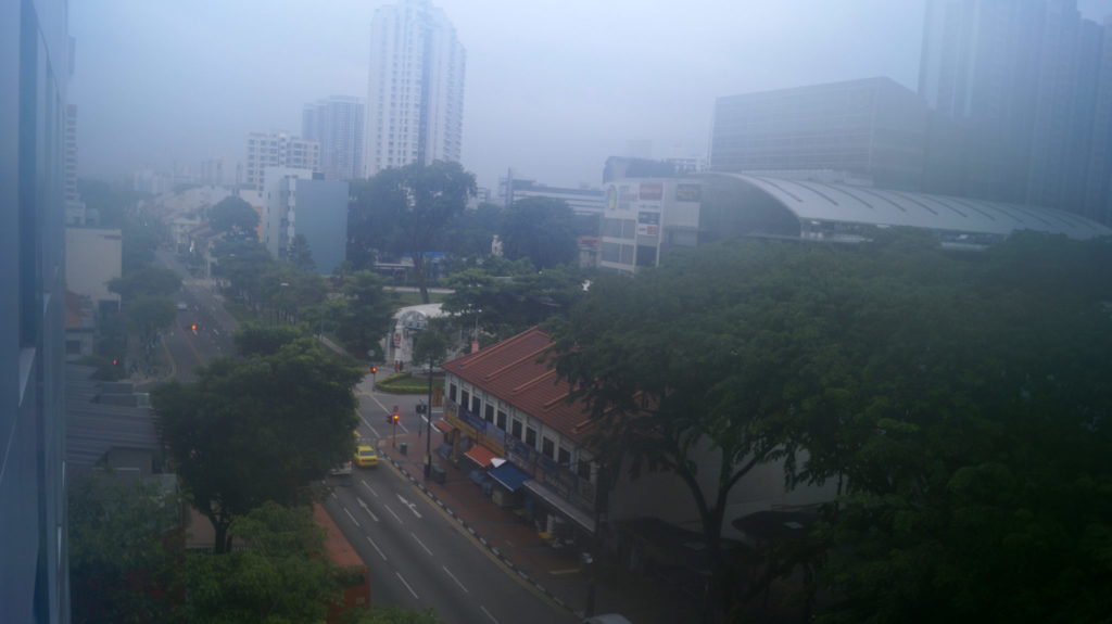 photography in singapore