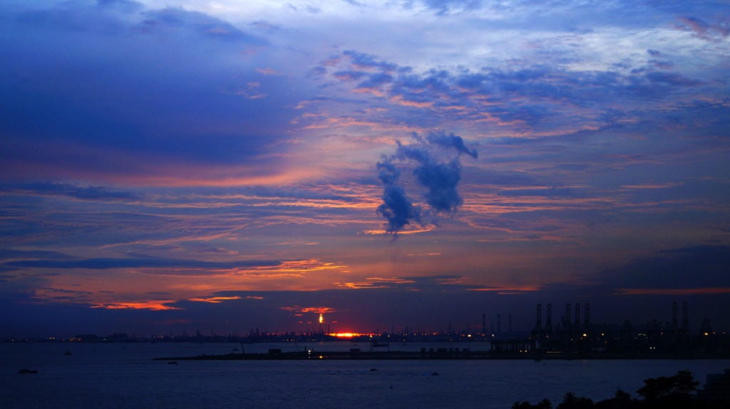 photography in singapore