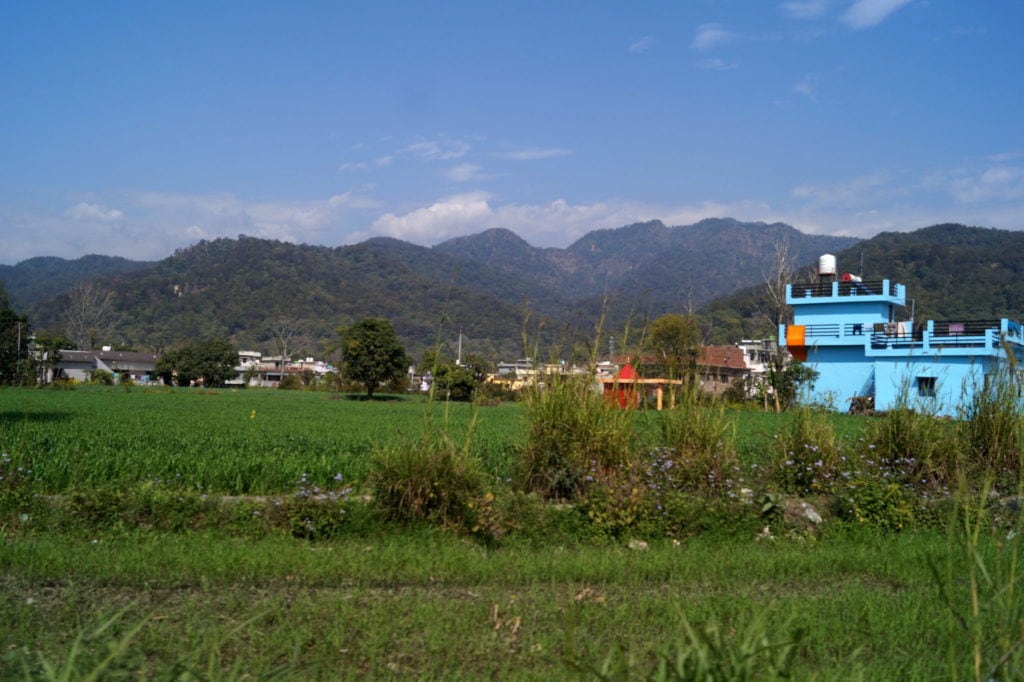 nainital photography