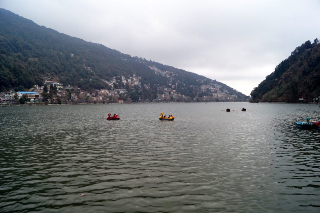 nainital photography