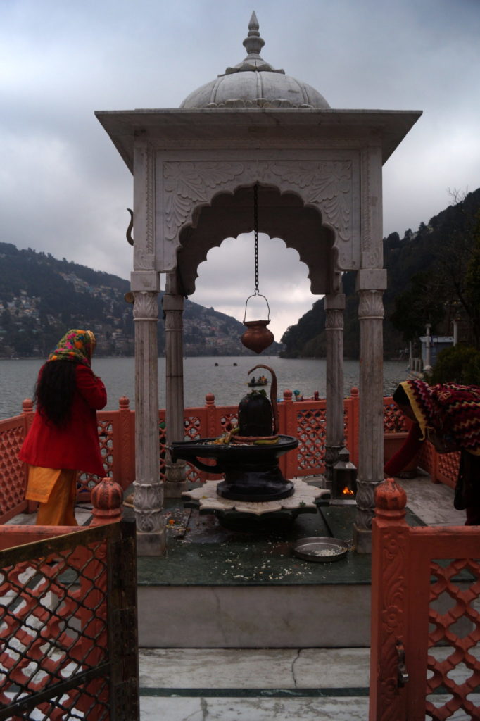 nainital temples photography