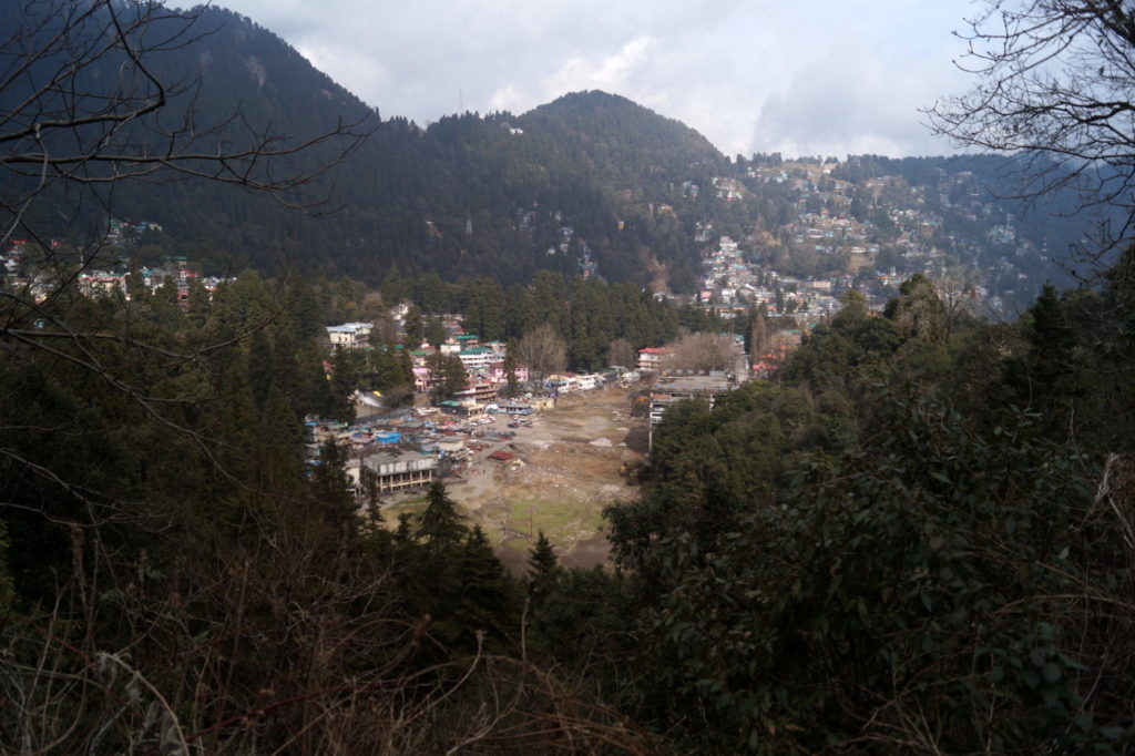 nainital photography
