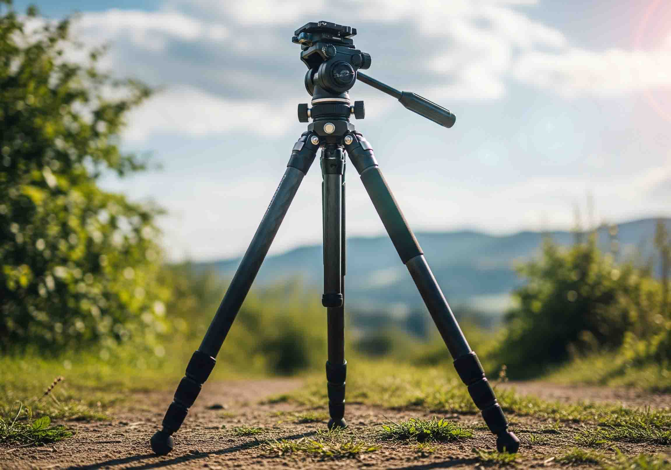 Equipment Necessary for Photography