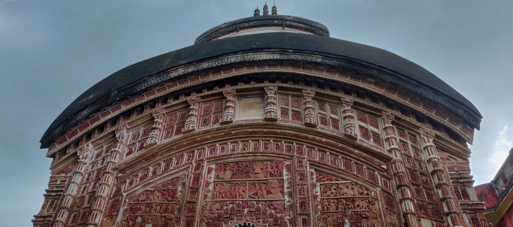 antpur terracotta temples photography