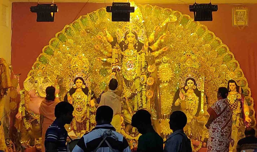 Durga Puja