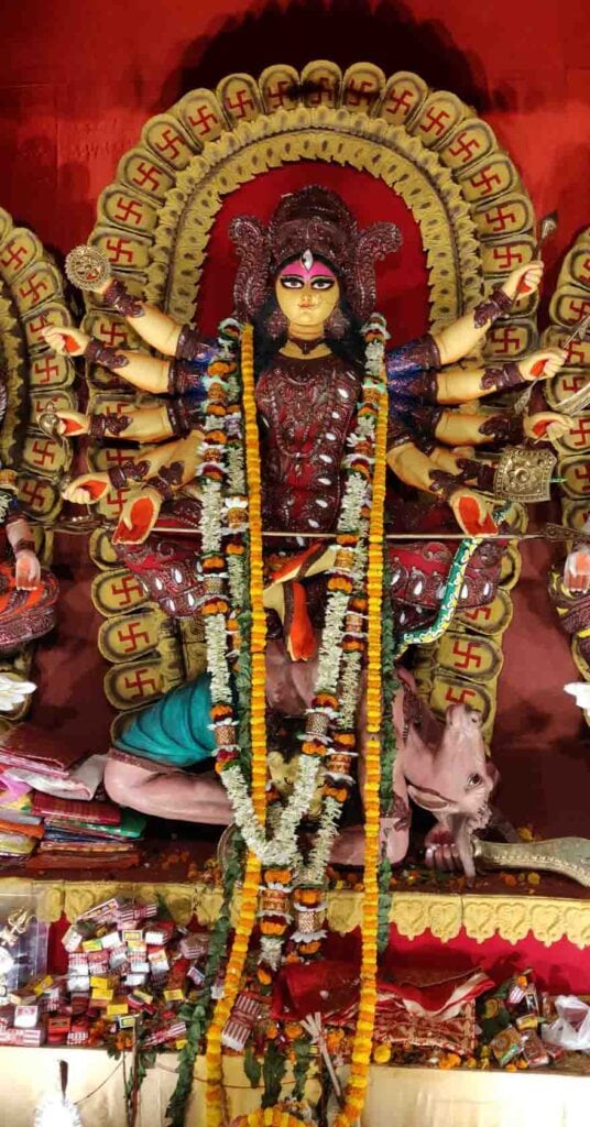 Durga Puja
