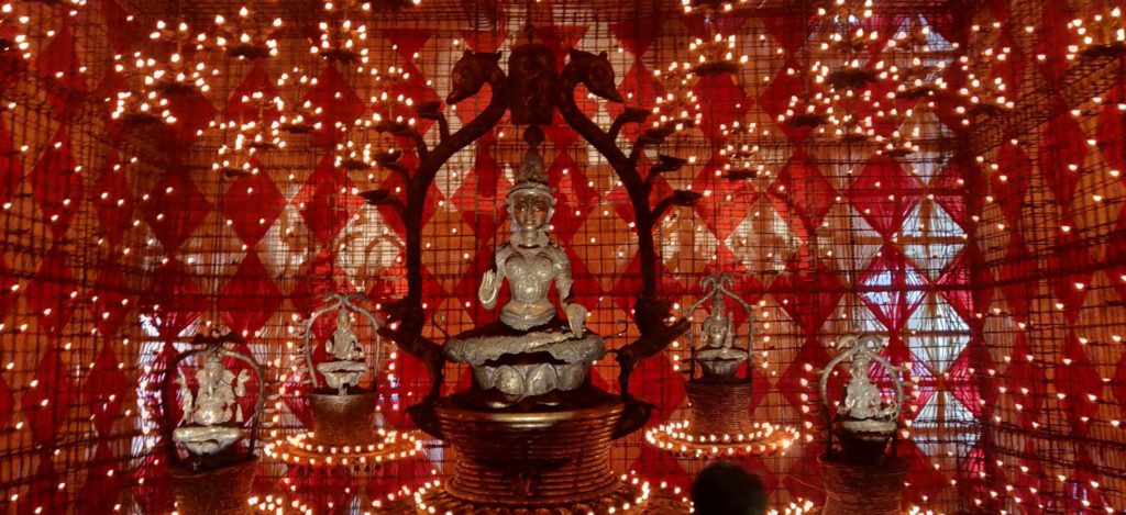 Durga Puja photography in Kolkata