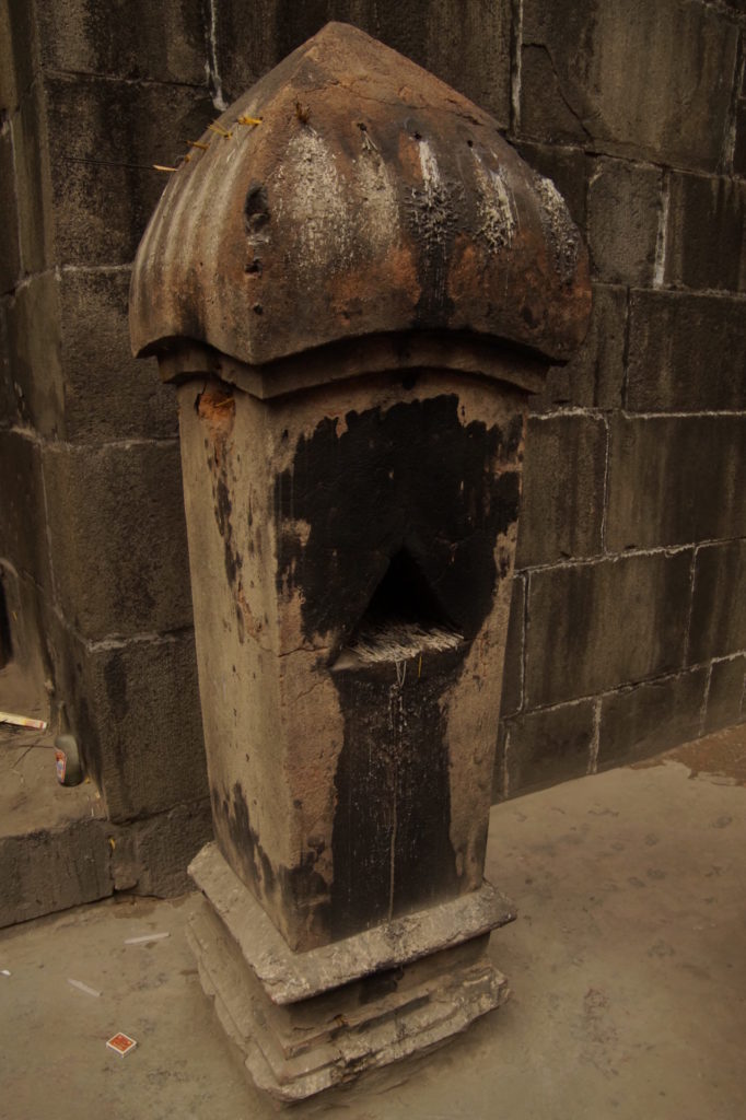 Zafar Khan Ghazi Mosque photography