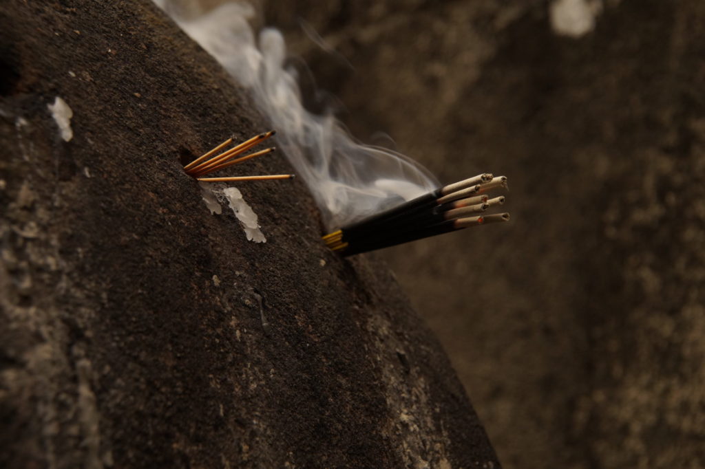 Zafar Khan Ghazi Mosque photography
