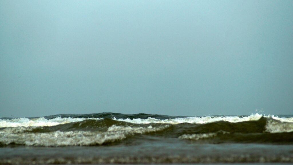 photography at Mandarmani beach