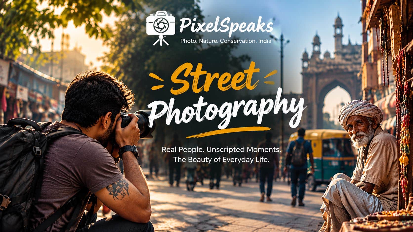Street Photography