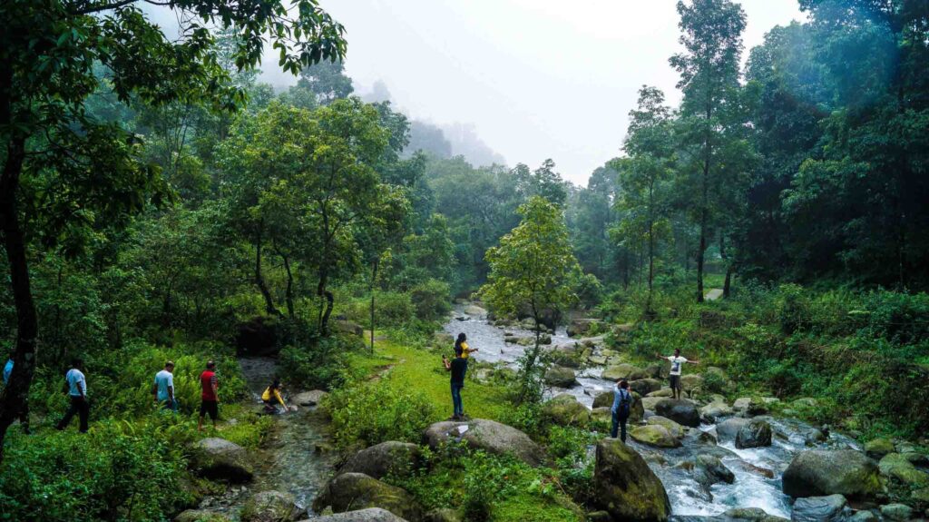 Photography in Darjeeling