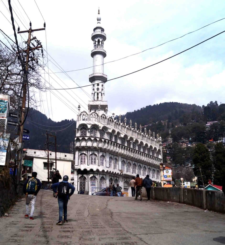 Photography in Nainital