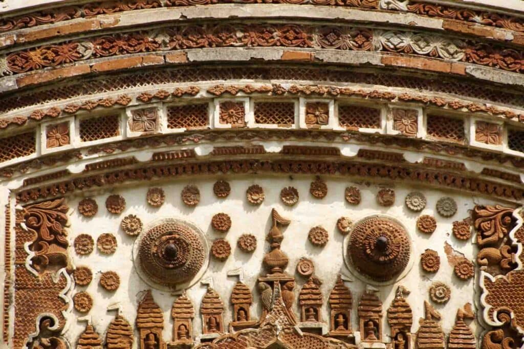 antpur terracotta temples photography