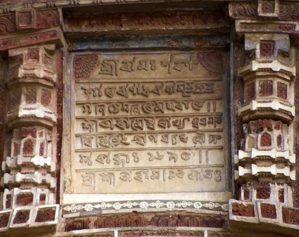 antpur terracotta temples photography