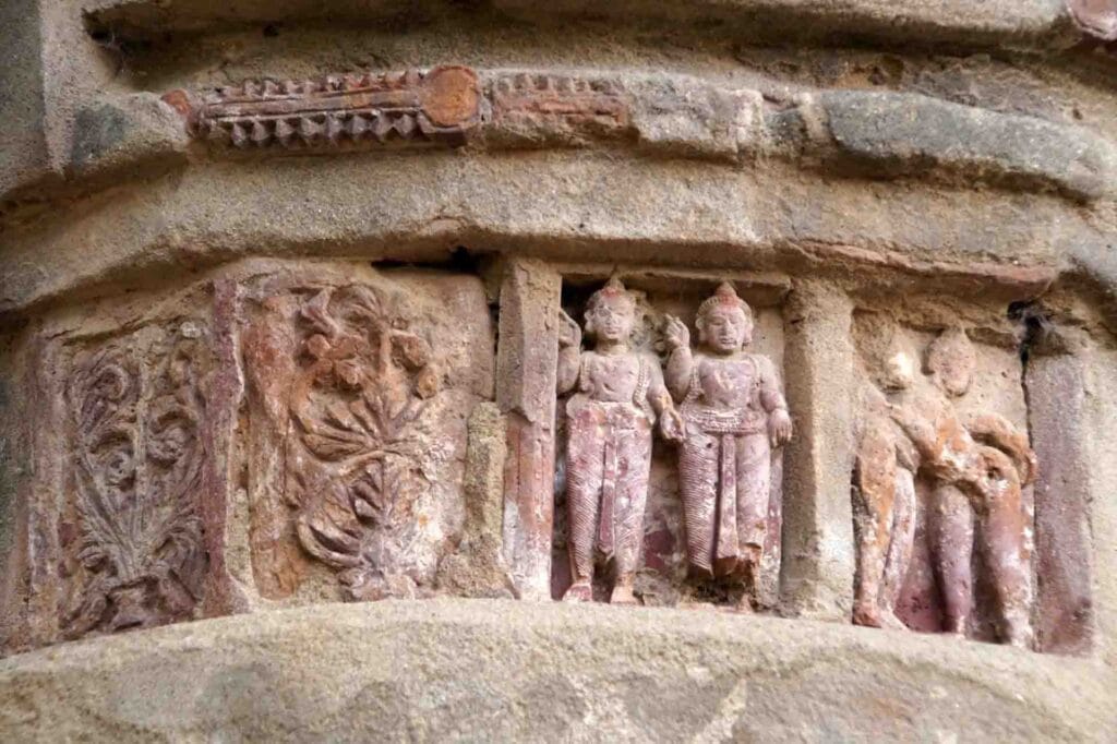 antpur terracotta temples photography