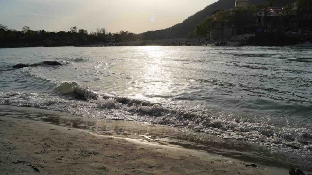 Photography in Rishikesh