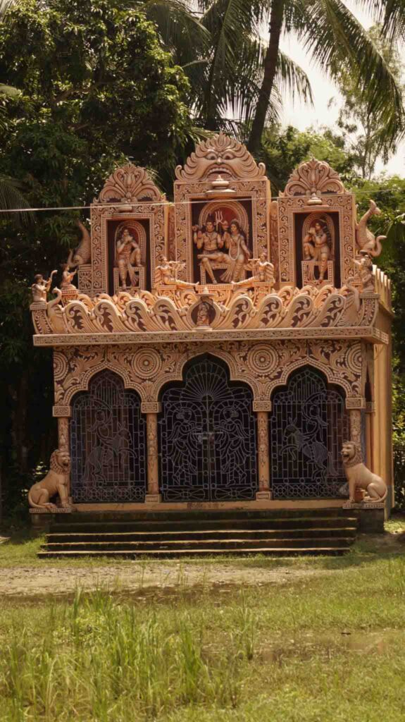 photography at mandarmani beach