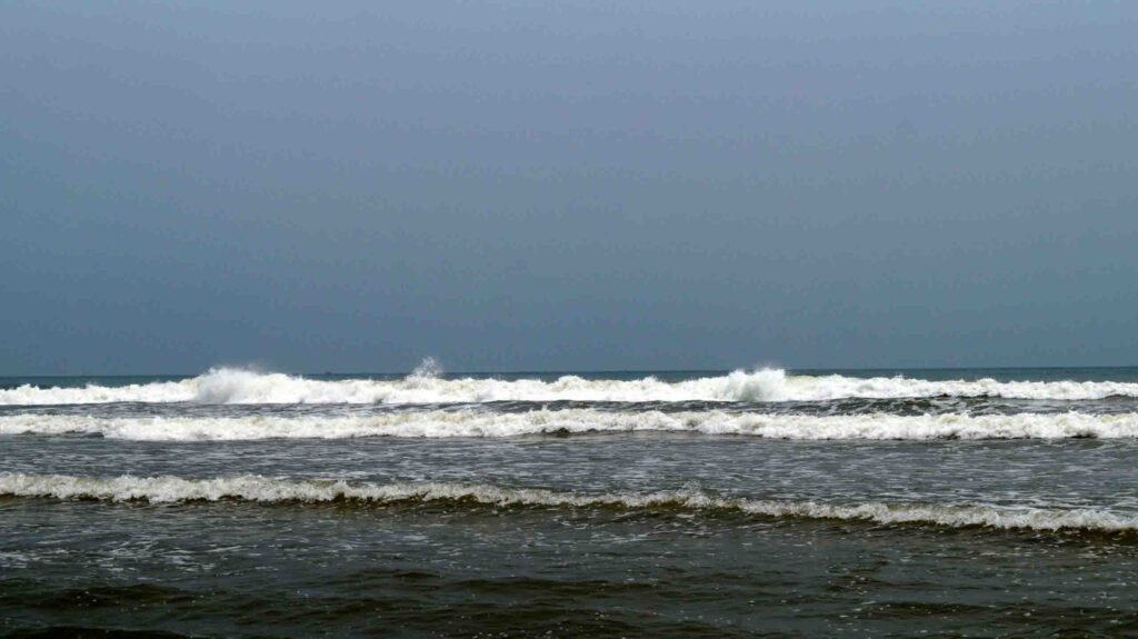 photography at mandarmani beach