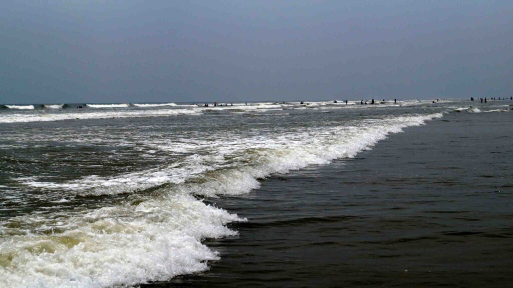 photography at mandarmani beach