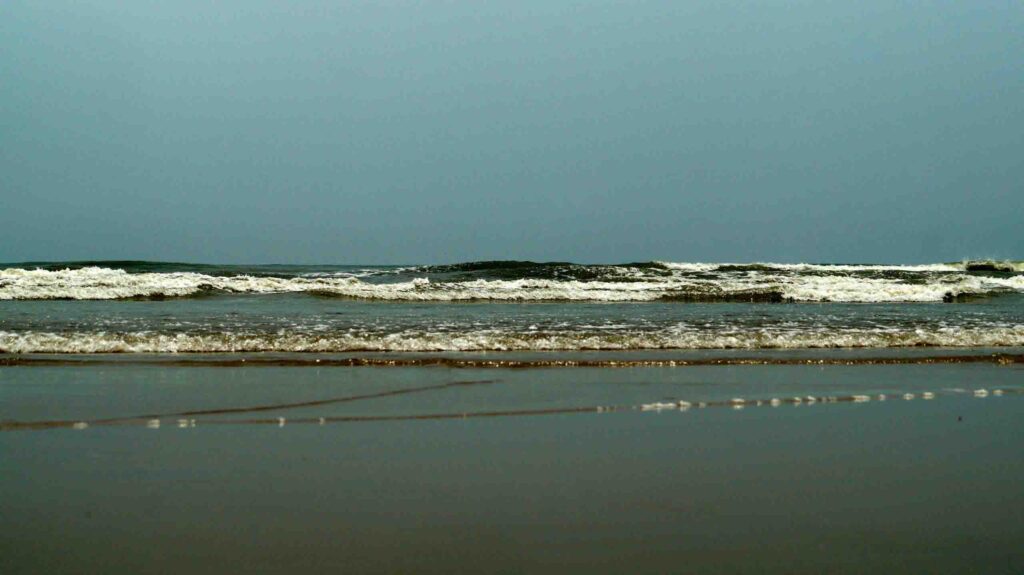 photography at mandarmani beach