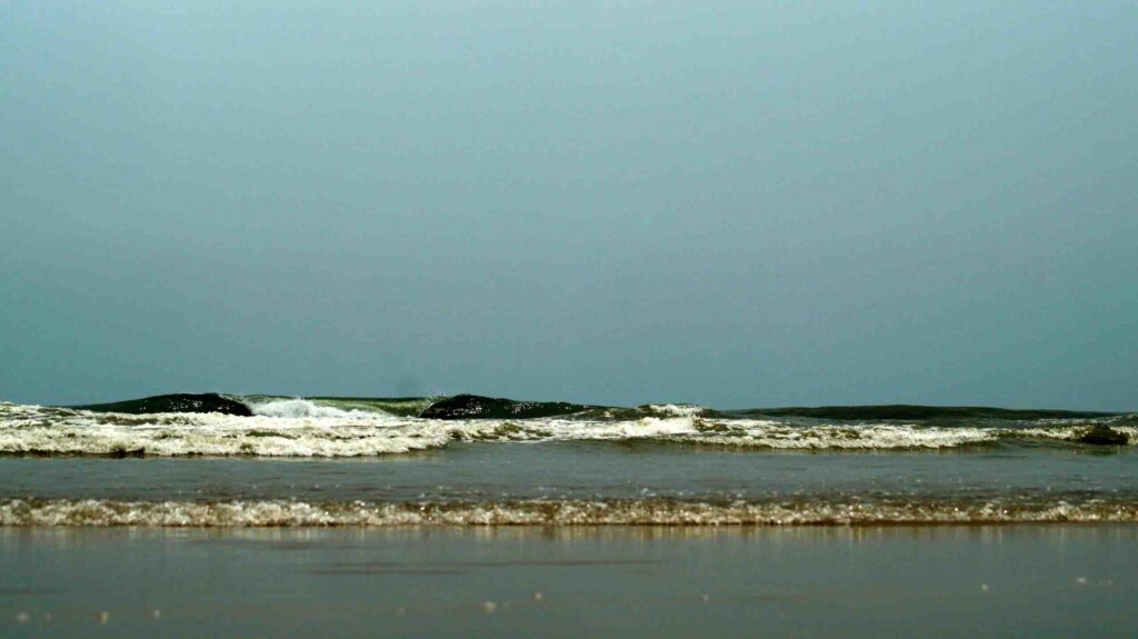 photography at mandarmani beach