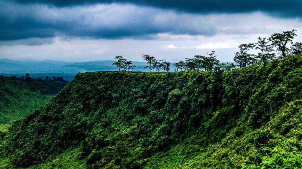 Photography in Darjeeling