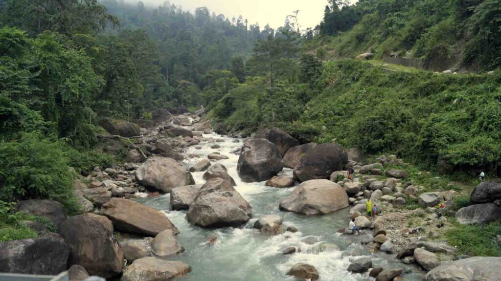 Photography in Darjeeling