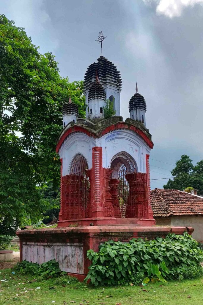 antpur terracotta temples photography