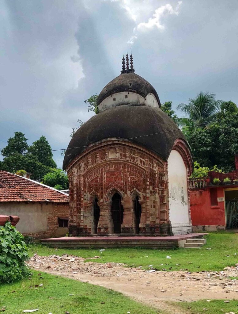antpur village terracotta temples photography