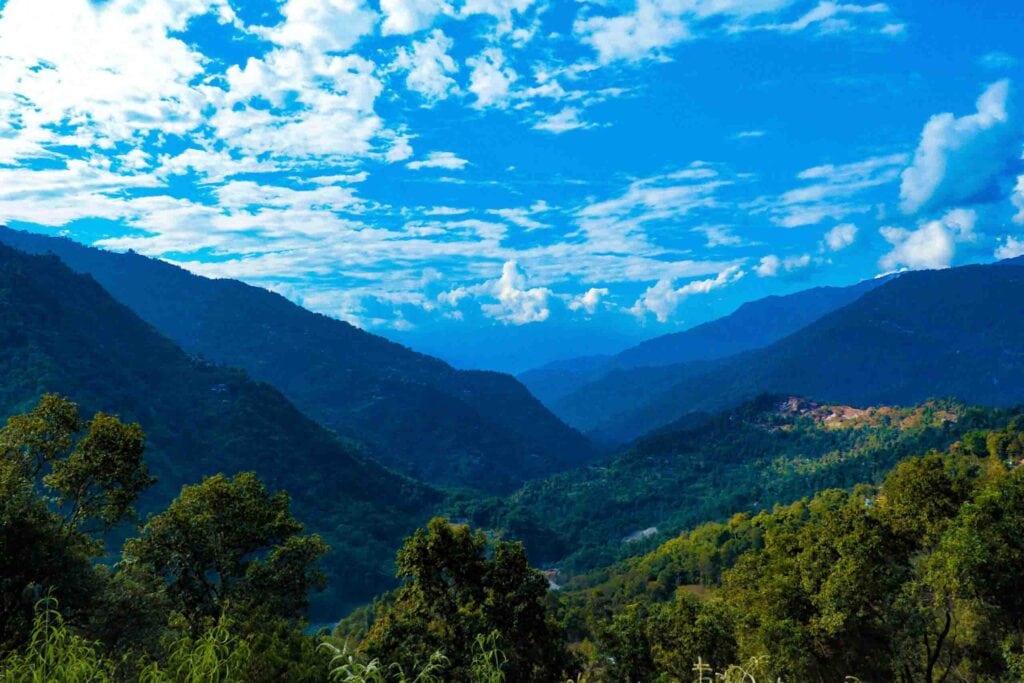 landscape photography is one of the types of photography and here we will discuss the types of light in digital photography