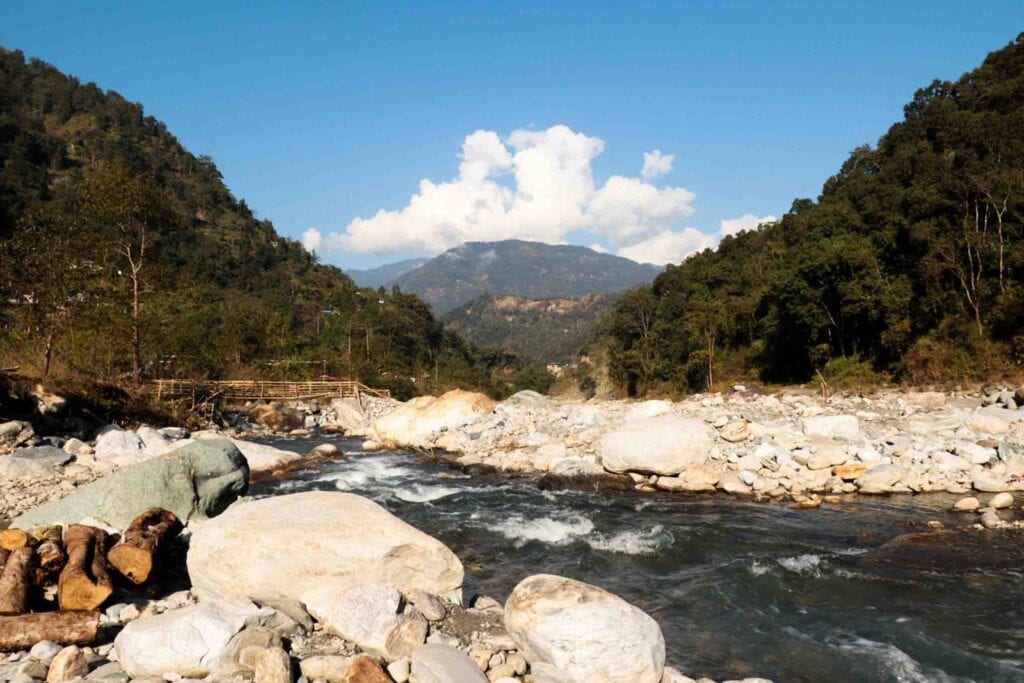 Photography in Darjeeling