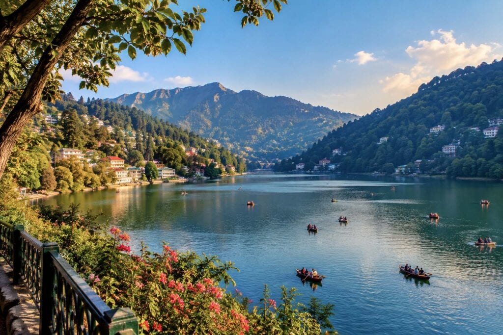 Nainital