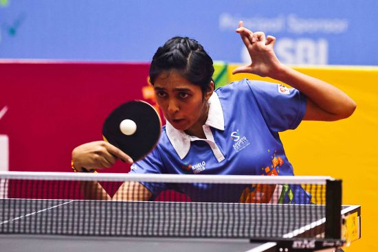 Table Tennis Table Tennis