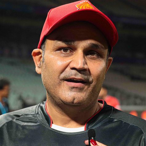 Virender Sehwag Virender Sehwag
