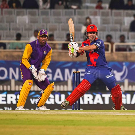 Professional Sports Photography: Legend League Cricket 2023 Professional Sports Photography: Legend League Cricket 2023