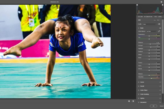 Adobe Photoshop Adobe Photoshop